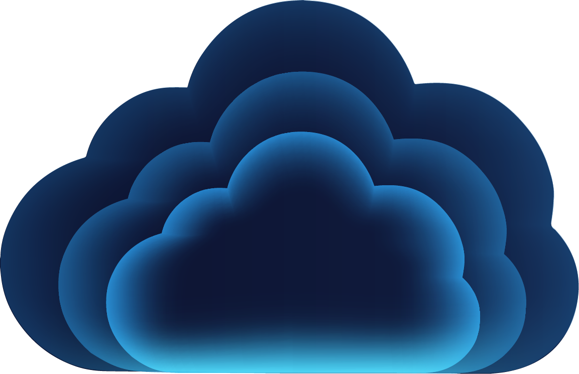 Cloud Background